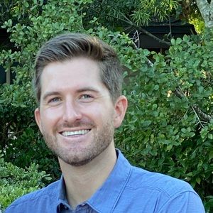 Meet your Posher, Mark